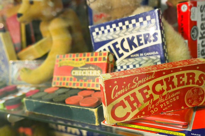 World's Largest Toy Museum Admission in Branson - The Overall Experience and Suitability