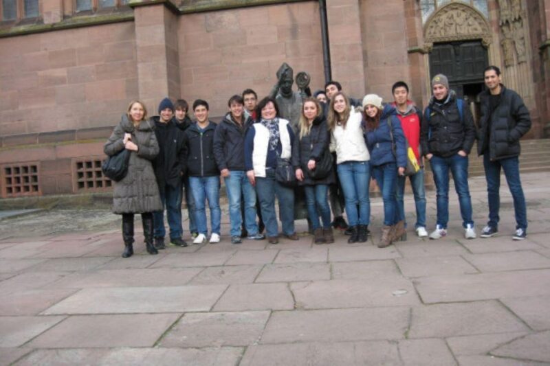 Worms: Historic Walking Tour With Heike - Why This Tour Offers Excellent Value in Worms