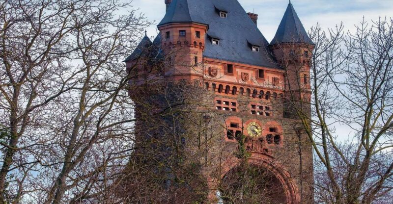 Worms - Private Tour - Worms - Private Tour: An Intimate Journey into Historic Rhineland-Palatinate