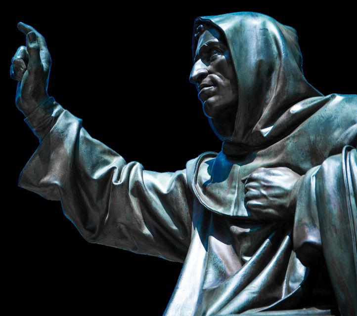 Worms - Private Tour - Crossing the Rhine: The Two-Track Railway Bridge