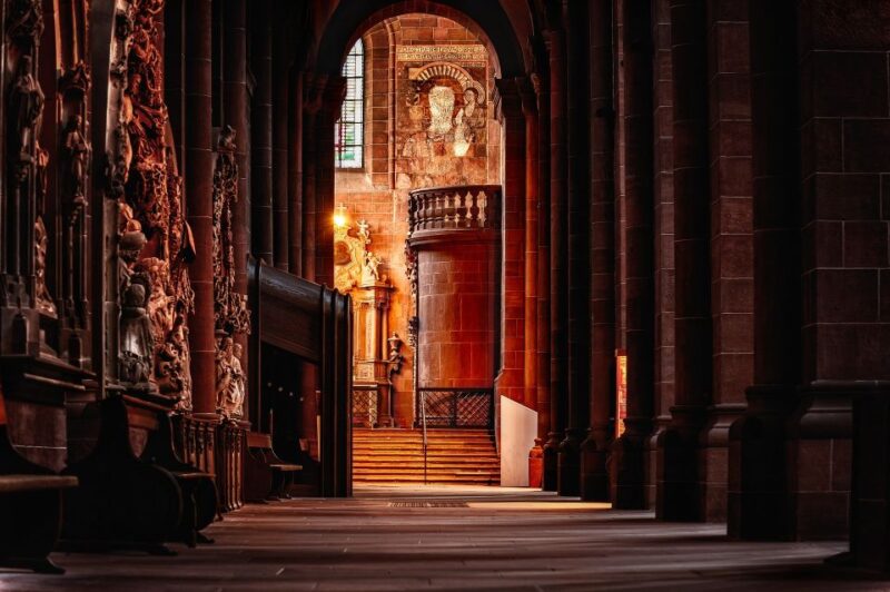 Worms - Private Tour - Why Choose This Tour?