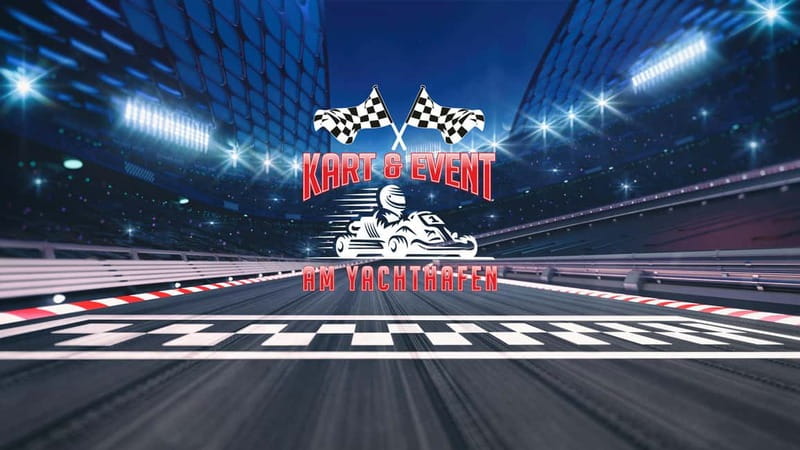 Wörth am Rhein: Grand Prix 30 - Electric kart race - The Race Format: Qualifying, Laps, and Race Setup