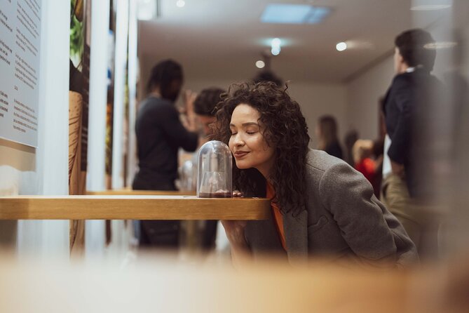 WOW Ticket: The Chocolate Experience by 20|20 - Explore the Sweet World of Chocolate in Porto for $23.17