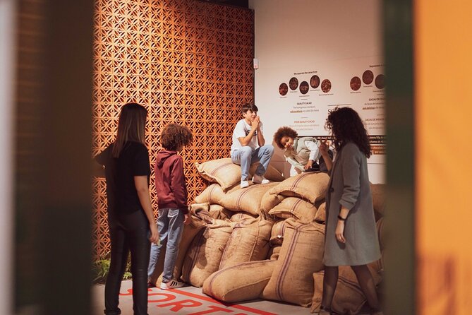 WOW Ticket: The Chocolate Experience by 20|20 - Final Thoughts on The Chocolate Experience by 20|20