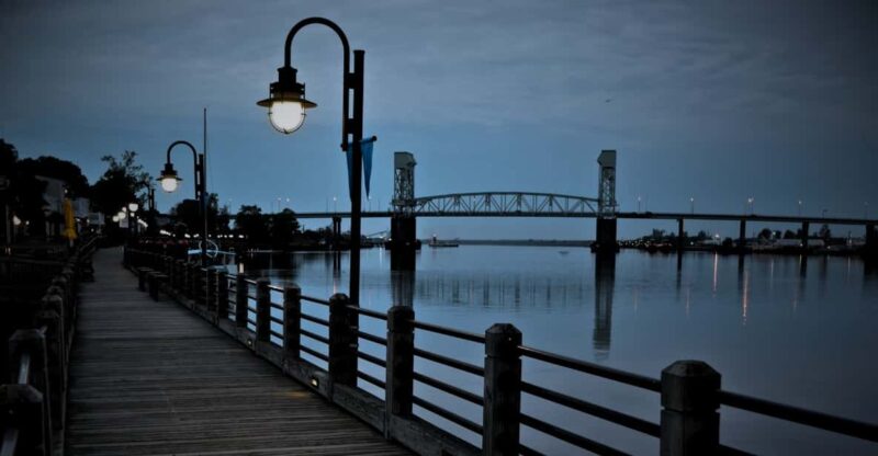Wraiths & Wicked Whispers: Wilmington Ghost Tour - Practical Information and Tips