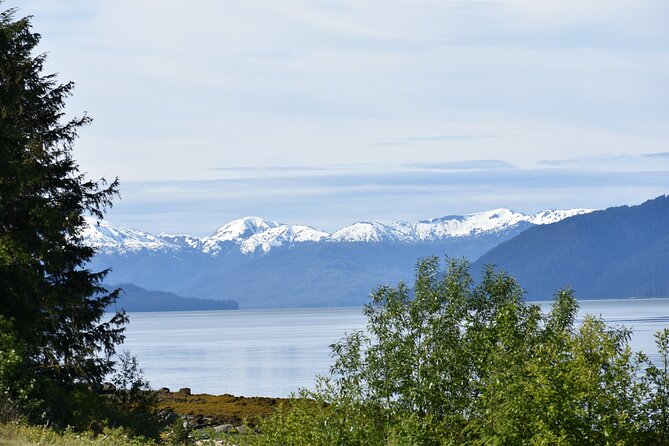 Wrangell E-Bike and Hike Adventure - Flexibility and Weather Considerations