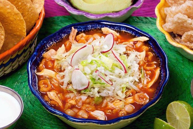 Wrestling show and a Mexican dinner - The Sum Up: A Fun, Authentic Night in Mexico City