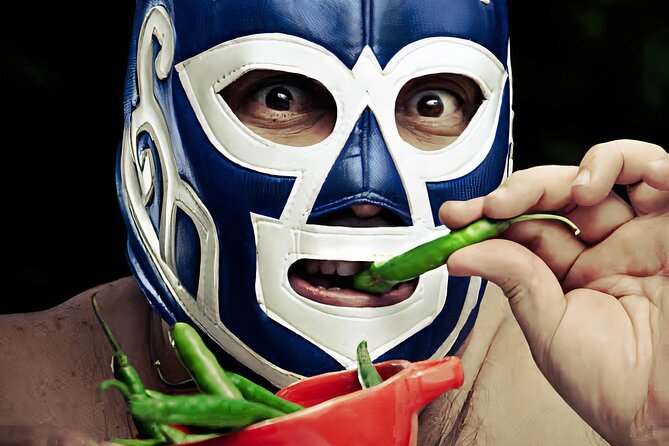 Wrestling SHOW TACOS & TEQUILA TASTING - Customer Feedback: What Do Participants Say?