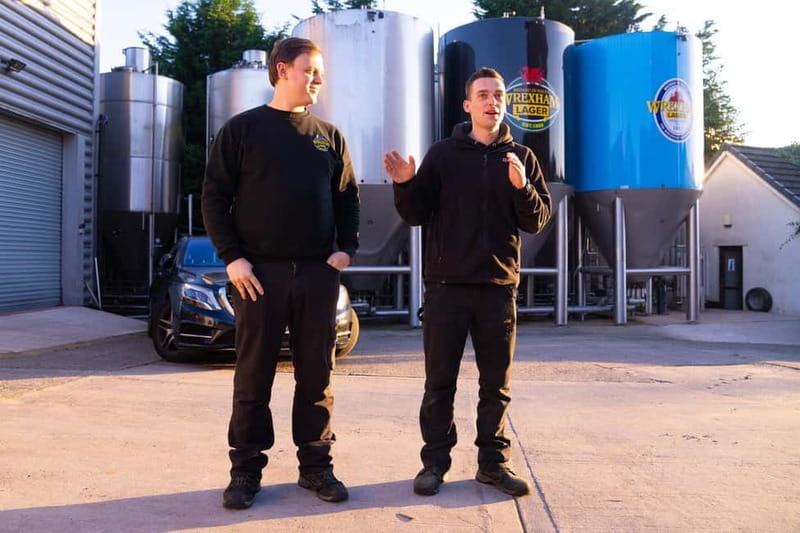 Wrexham: The Wrexham Taster - Half-Day Tour - Who Will Appreciate This Tour Most?