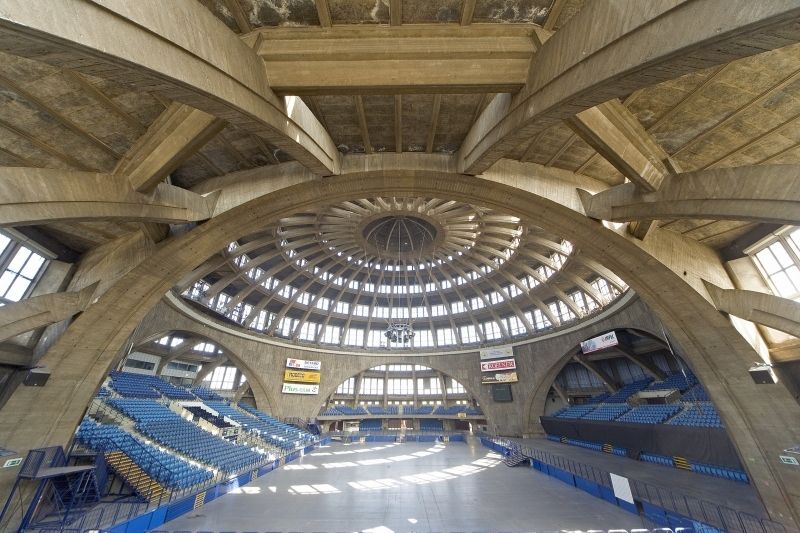 Wrocaw: 3-Hour Steamboat Tour with Centennial Hall UNESCO - Visit to Centennial Hall and Its Imposing Architecture