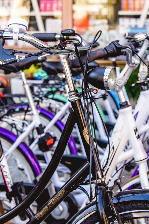 Wrocaw Bike Rental - The Experience Provider: Best City Tours