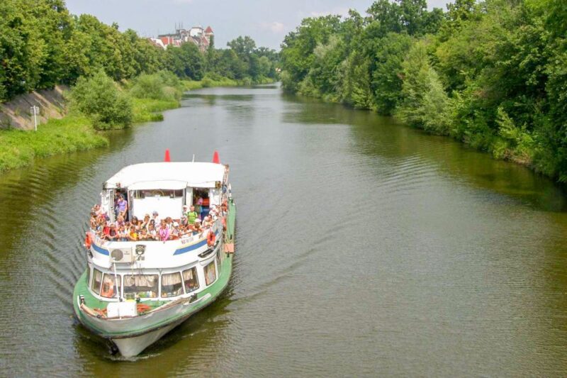 Wrocaw Centennial Hall and Surroundings Private Tour UNESCO - Practicalities and Accessibility
