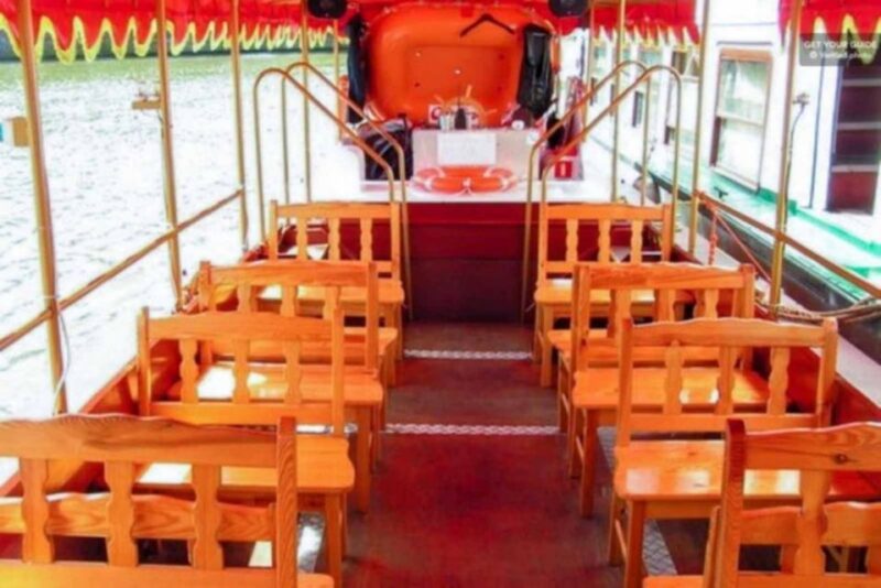 Wrocaw City Tour with Gondola or Boat Ride - Considerations and Tips for Participants