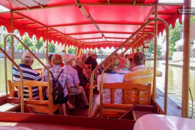 Wrocaw City Tour with Gondola or Boat Ride - Who Will Enjoy This Tour Most?