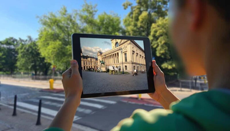 Wrocaw: Historical Tour with Tablets and Guide - The Detailed Itinerary and Key Locations