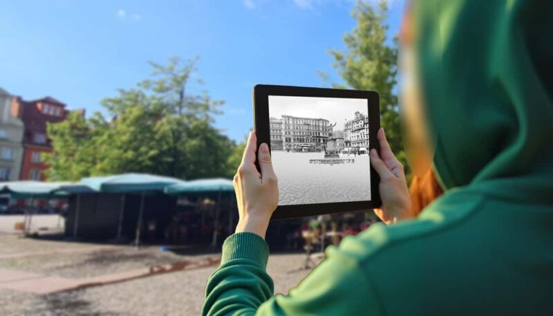 Wrocaw: Historical Tour with Tablets and Guide - Frequently Asked Questions