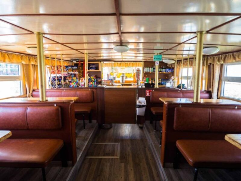 Wrocaw: Long City Guided-Walk and River Cruise (3 h) - Final Thoughts on the Wroclaw Guided Walk and River Cruise