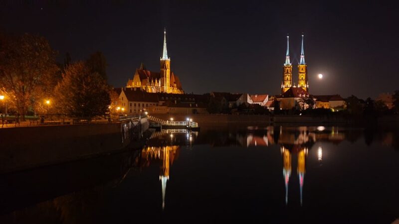 Wrocaw: Old City Night Walk and Gondola Ride - Final Thoughts on the Wroclaw Night Walk and Gondola Ride