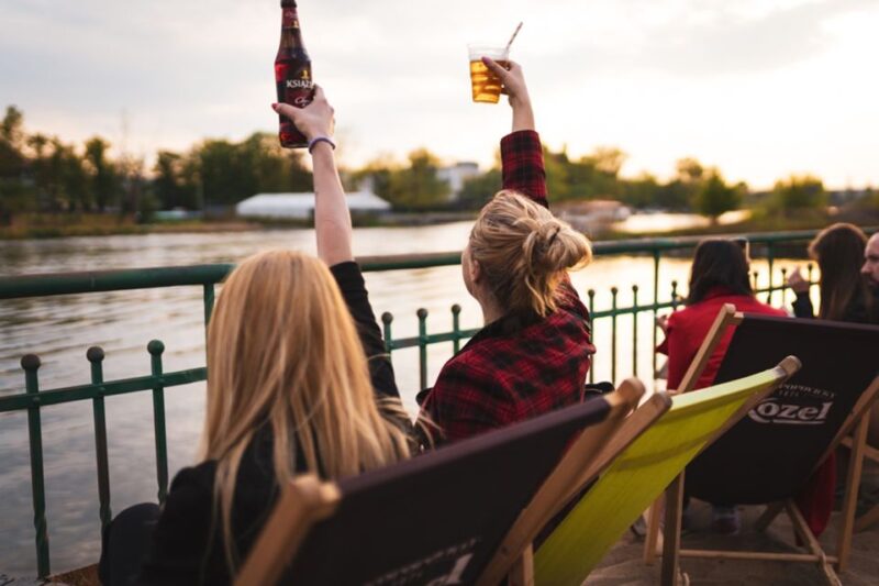 Wrocaw: Polish Craft Beer Walking Tour with Tastings - Wroclaws Polish Craft Beer Walking Tour: What You Need to Know