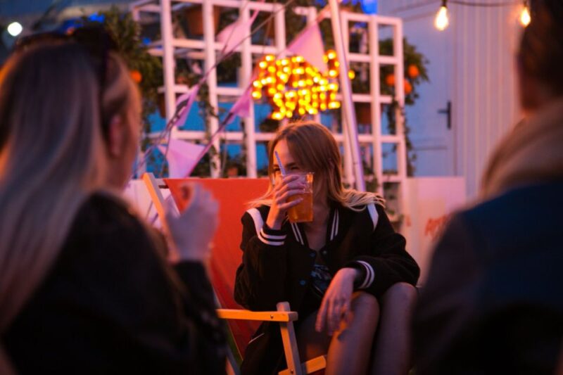 Wrocaw: Polish Craft Beer Walking Tour with Tastings - Logistics: Meeting Point and Tour Structure