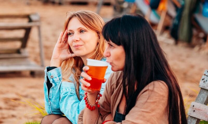 Wrocaw: Polish Craft Beer Walking Tour with Tastings - Value for Money and Overall Experience