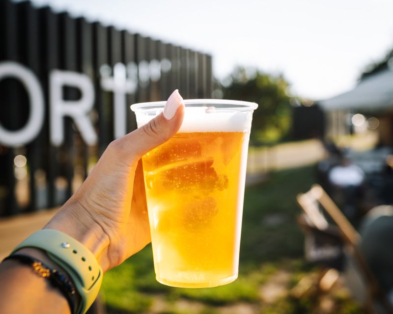 Wrocaw: Polish Craft Beer Walking Tour with Tastings - Frequently Asked Questions