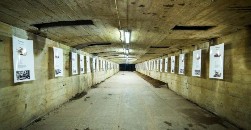 Wrocaw to Rock City in Adrspach and Project Riese day trip - Key Points