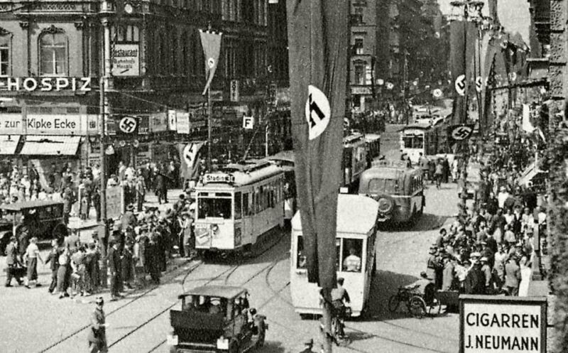 Wrocaw: World War II and the non-existent city of Breslau - Key Points