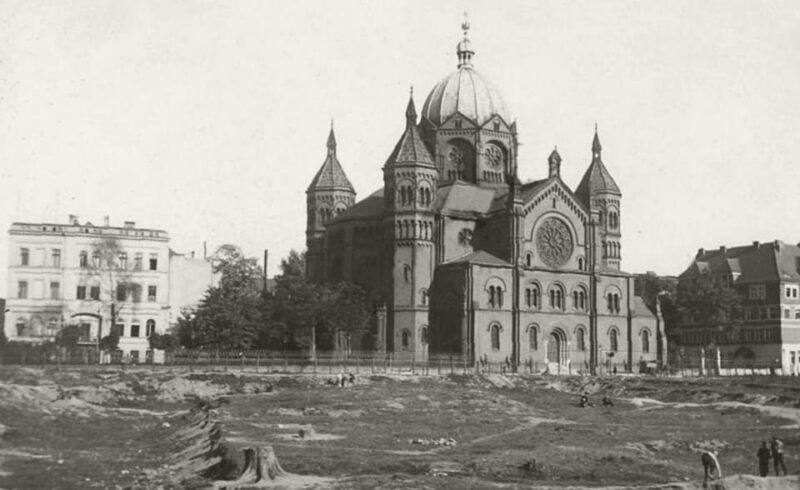 Wrocaw: World War II and the non-existent city of Breslau - Exploring Wrocław’s Old Town and Market Square