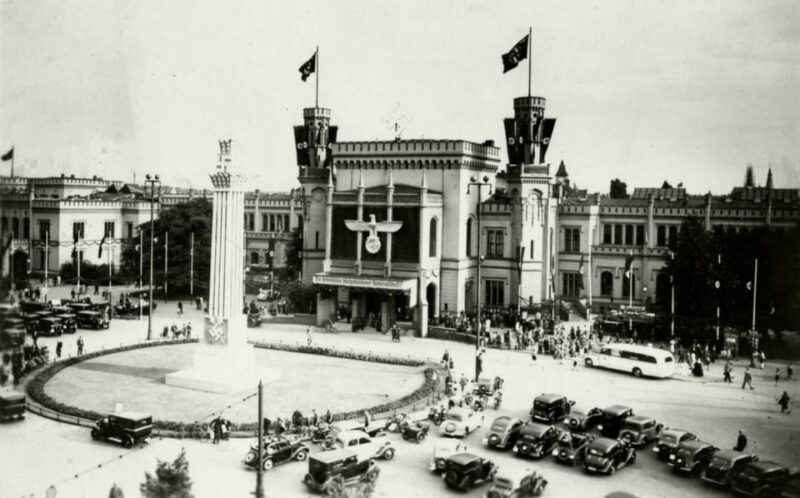 Wrocaw: World War II and the non-existent city of Breslau - Why Choose This Tour?