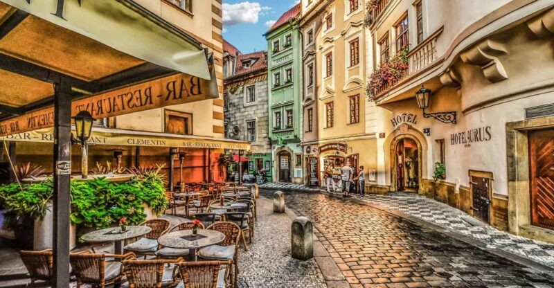 Wroclaw 1-Day Trip to Prague Private Guided Tour - Return Journey to Wroclaw