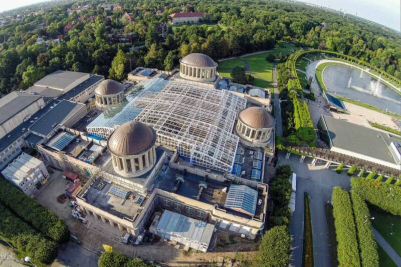 Wroclaw: 2-Hour Tour by Electric Car with a driver-guide - Key Points