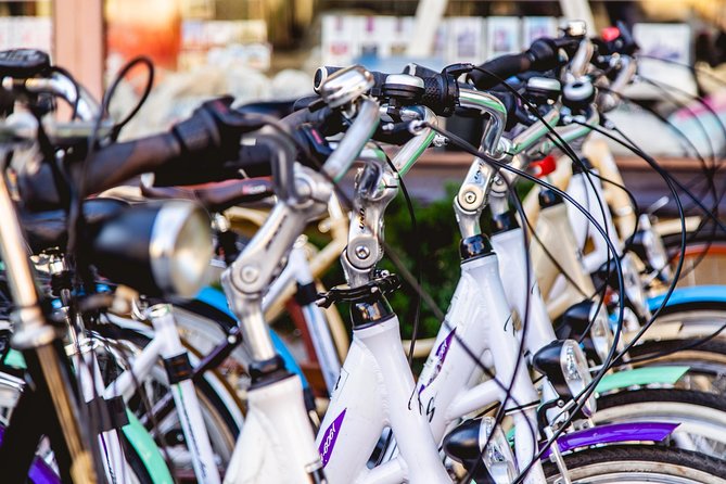 Wroclaw: 3-Hour Bike Tour in English - Wroclaw’s Iconic Dwarfs and Their Role in the Tour