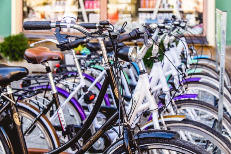 Wroclaw: 3-Hour Bike Tour in English or Polish - Explore Wroclaw in Comfort on a 3-Hour Bike Tour