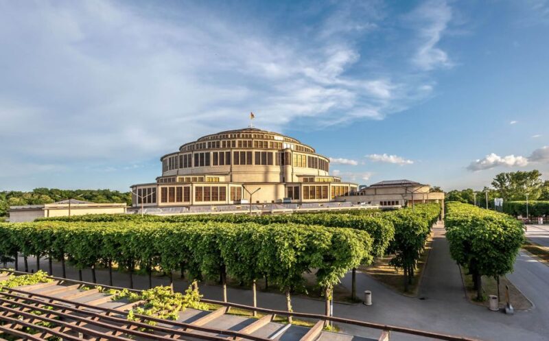Wroclaw: City of 100 Bridges 4-Hour Private City Tour - Who Will Enjoy This Tour Most?