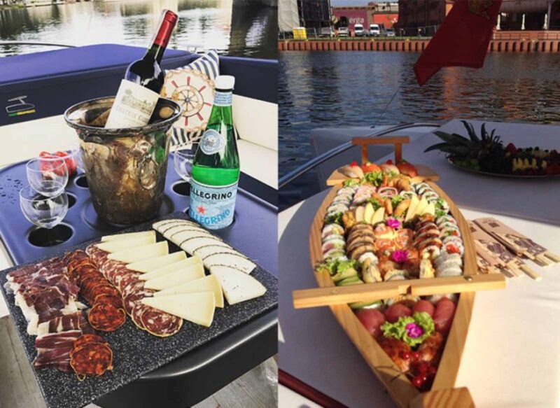 Wroclaw: City Walk and Cruise by Luxury Solar Catamaran - Who Will Enjoy This Tour Most?