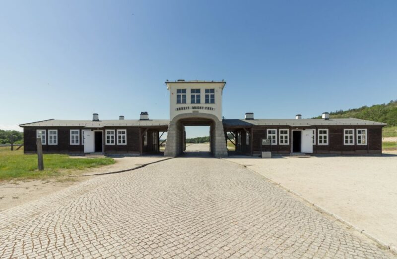 Wroclaw: Day of WW2: Riese, Gross-Rosen, Ksiaz Castle - What Sets This Tour Apart from Similar Experiences