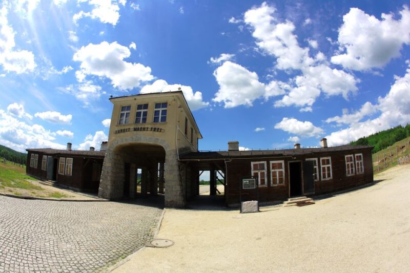 Wroclaw: Day of WW2: Riese, Gross-Rosen, Ksiaz Castle - Who Should Consider This Tour