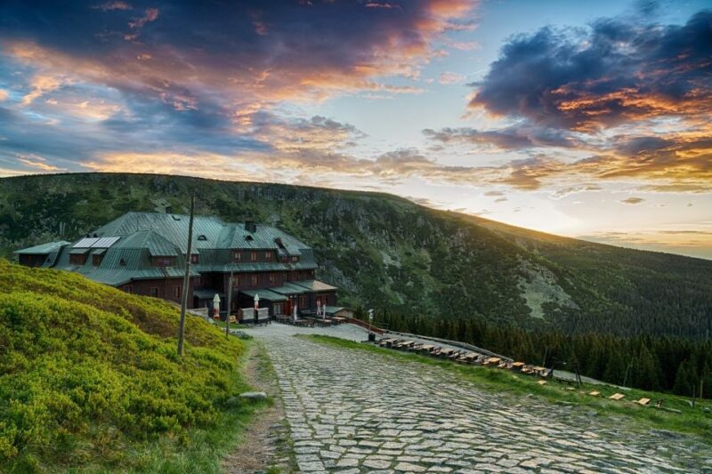 Wroclaw Day Tour to Giant Mountains, Karpacz, Palaces Valley - From Wroclaw to the Natural Wonders of the Giant Mountains