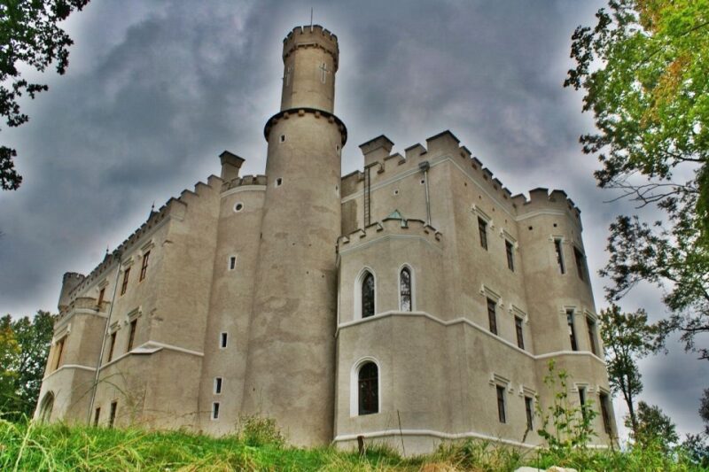 Wroclaw Day Tour to Giant Mountains, Karpacz, Palaces Valley - Discovering the Valley of Palaces and Gardens