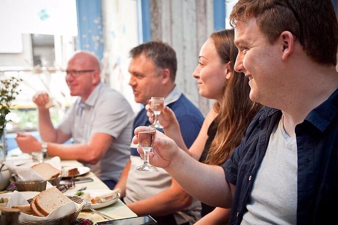 Wroclaw Food Tasting Tour with Delicious Poland - Key Points