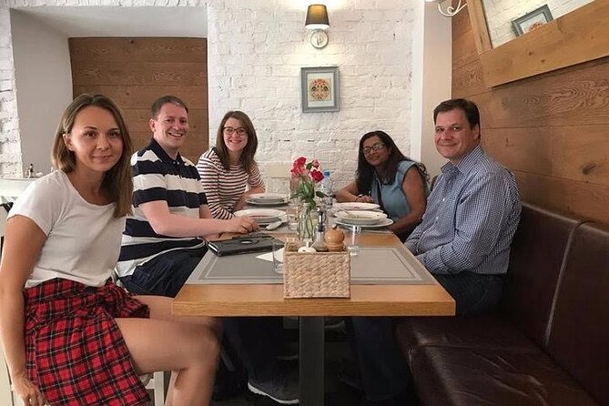 Wroclaw Food Tasting Tour with Delicious Poland - Jatki: From Butchers’ Stalls to Artisans