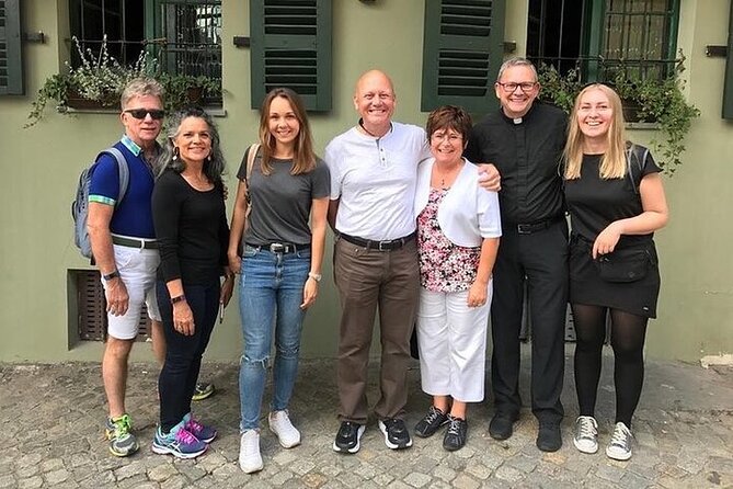 Wroclaw Food Tasting Tour with Delicious Poland - Enjoying Polish Beer and Vodka