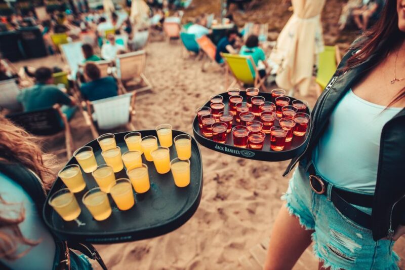 Wroclaw: Food & Vodka Culture Tour with Local Guide - Why This Tour Offers Good Value for Money