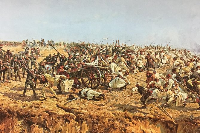 Wroclaw Grand City Private Tour with Japanise Garden and Panorama Painting - Key Points