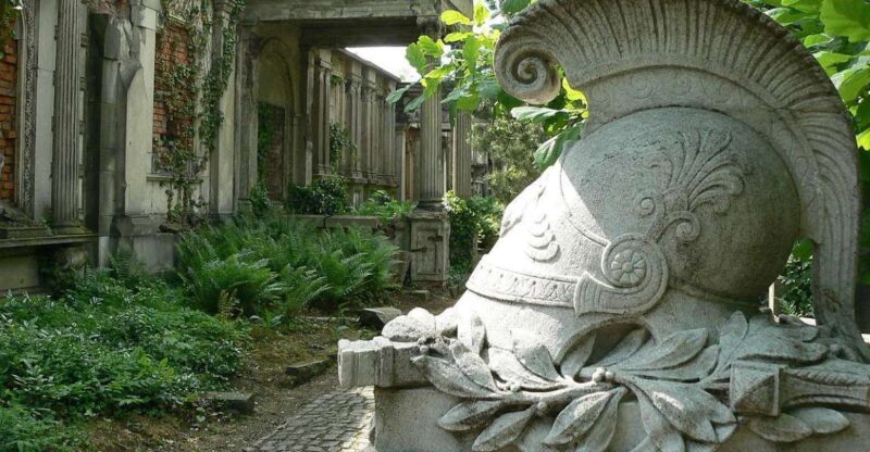 Wroclaw Jewish Quarter Private Guided Tour - Discover Wroclaw’s Jewish Heritage on a Private Guided Tour for $124