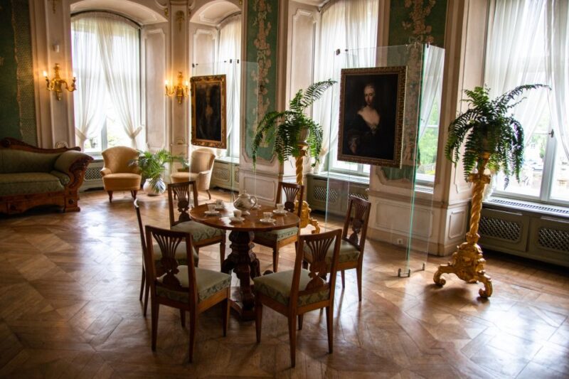 Wroclaw: Lower Silesia, Ksiaz Castle & Church of Peace Tour - Wroclaw: Starting Point for a Lower Silesia Adventure