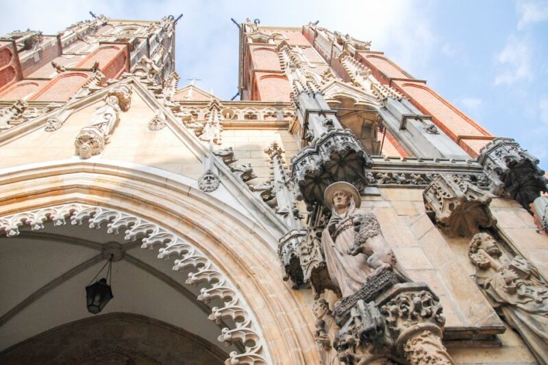 Wroclaw: Private 2-Hour Guided Tour - Discover Wroclaw in Just 2 Hours with a Private Guided Tour