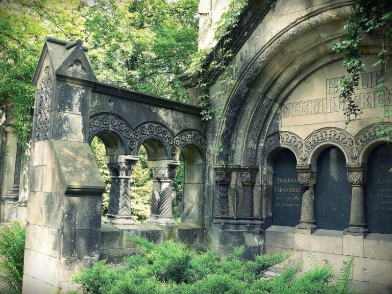 Wroclaw: Private Jewish Heritage Guided Tour - Practical Details: Logistics and Group Experience