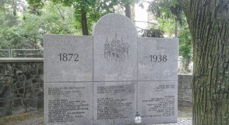 Wroclaw: Private Jewish Heritage Guided Tour - Who Will Appreciate This Tour Most?